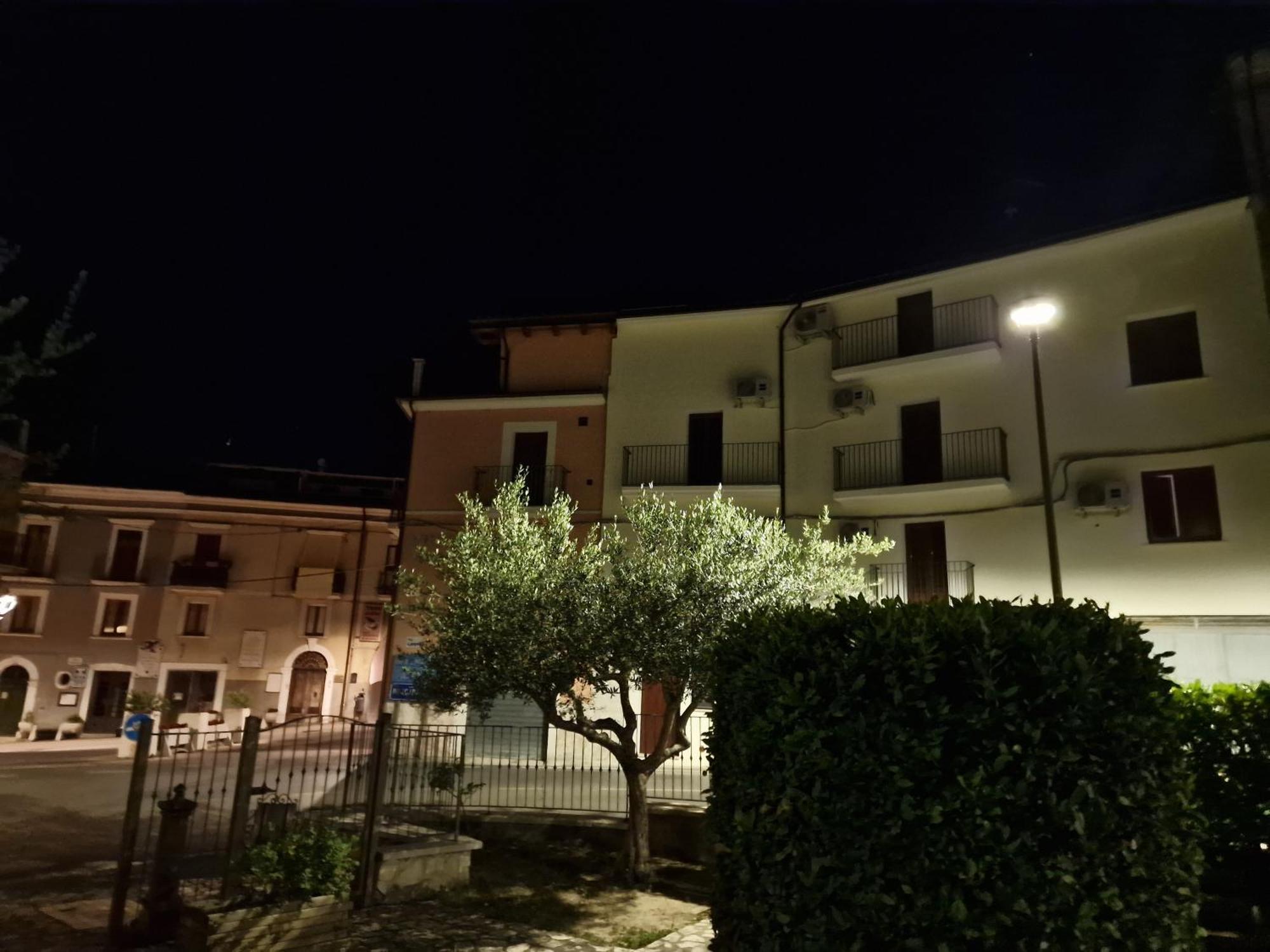 Dimore Rosanto Palombaro Buitenkant foto